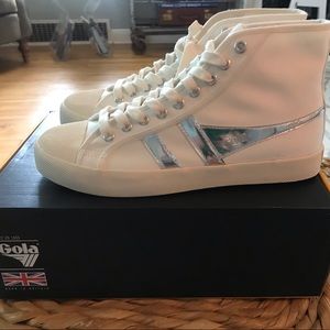 gola coaster high top